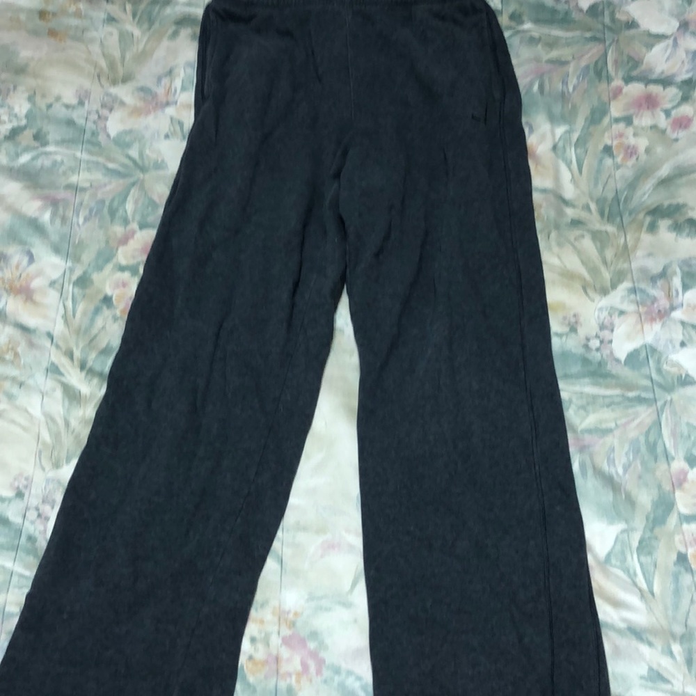 Grey, slightly used